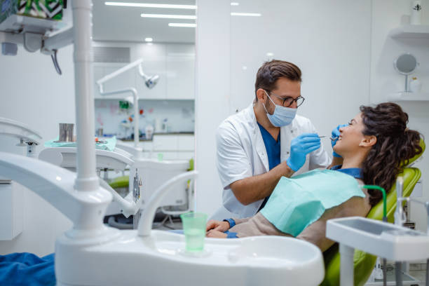 Best Sedation Dentistry  in Simonton Lake, IN